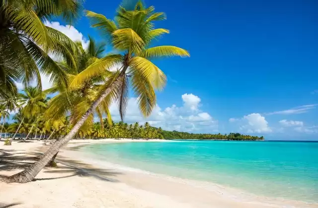 In Cayo Levantado
