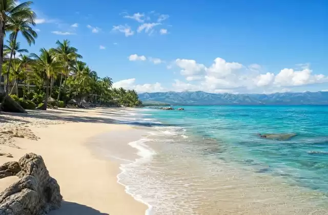 Around Puerto Plata