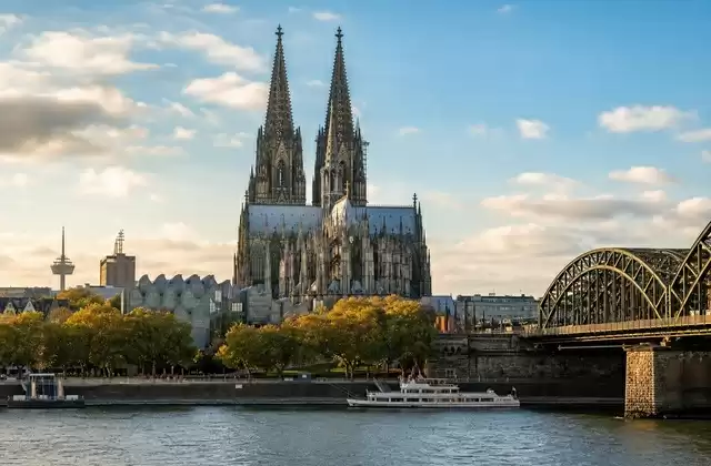 In Cologne