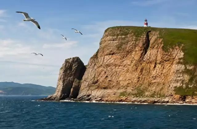 Gaspé Peninsula