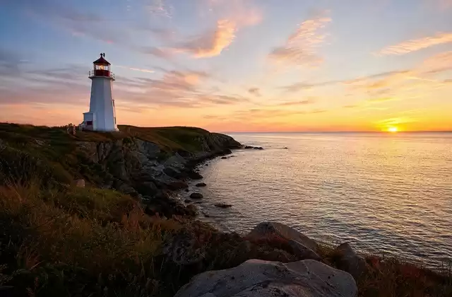 Lower St. Lawrence