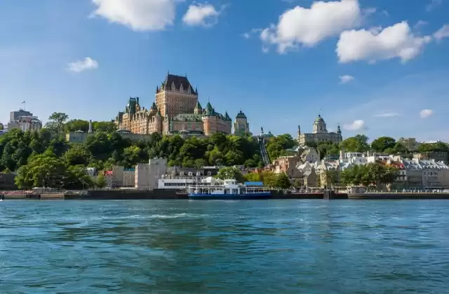 Quebec City