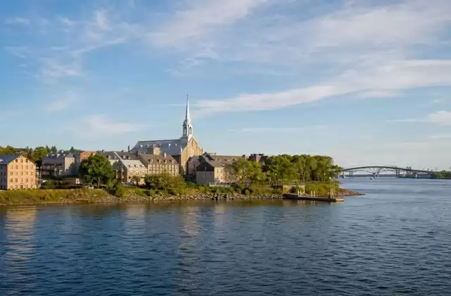 Trois-Rivières