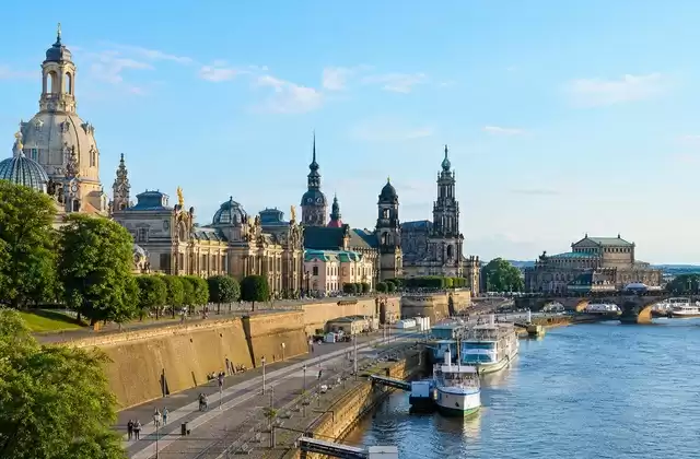 Dresden