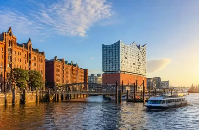 Hamburg