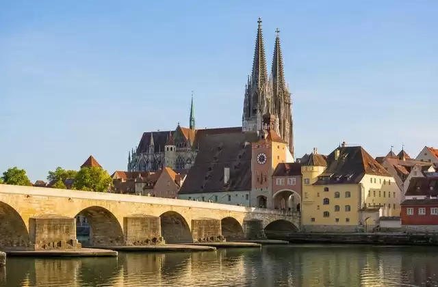 Regensburg