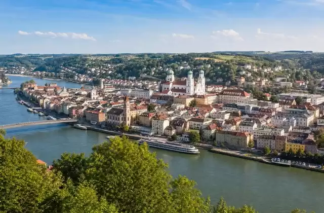 Passau