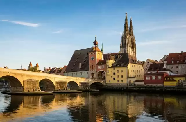Regensburg