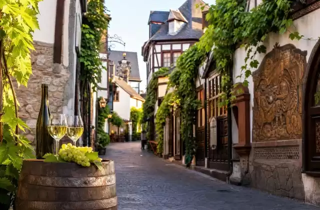 Rüdesheim