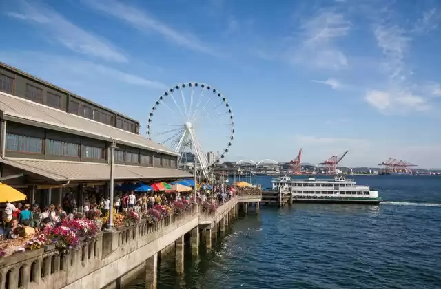 Seattle