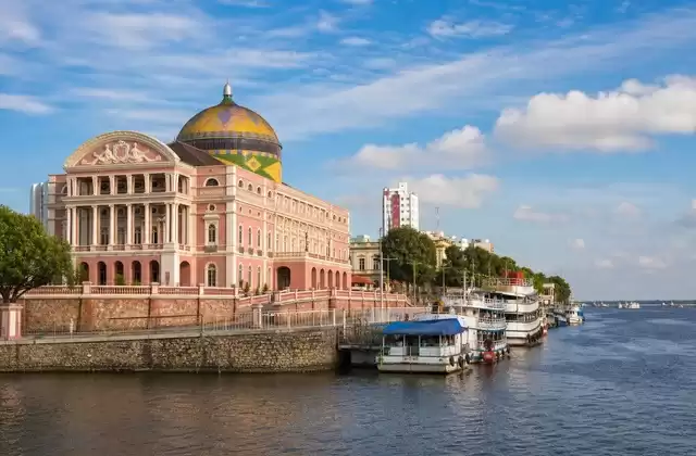 Manaus