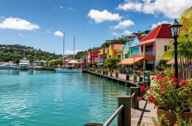 St. John's