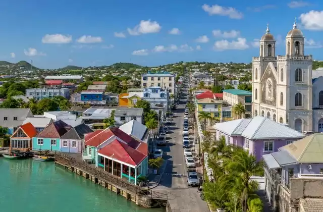 St. John's