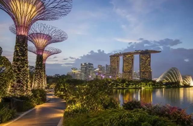 Singapour
