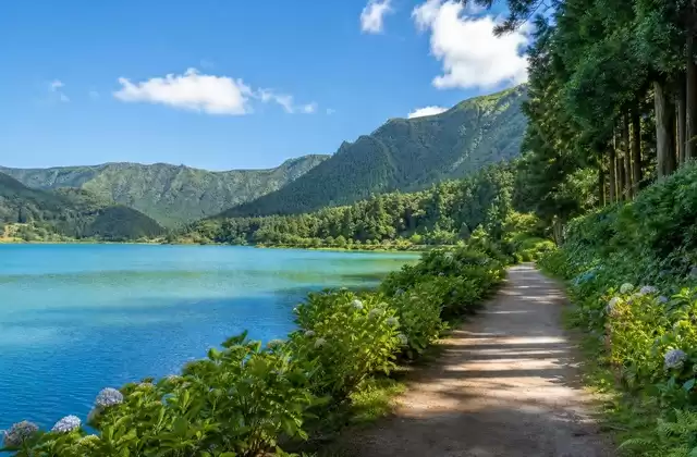 Sete Cidades