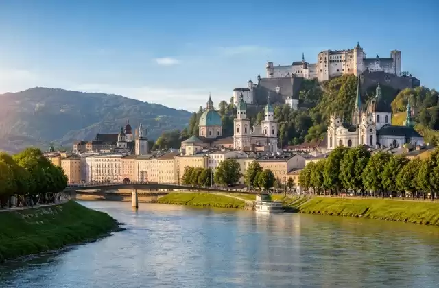 Salzburg
