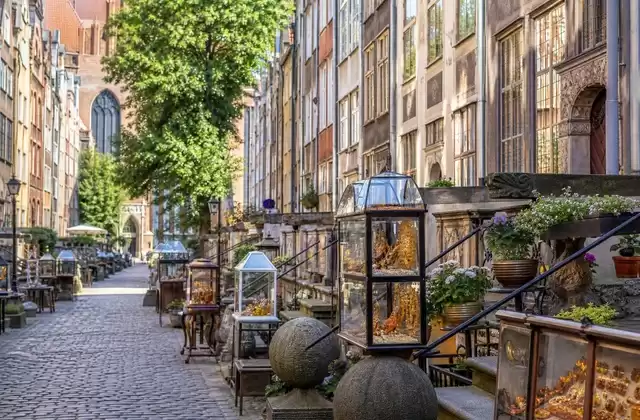 Gdansk (Poland)