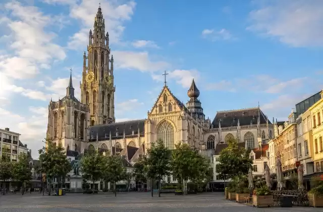 Cathédrale Notre-Dame