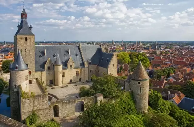 Château des Comtes