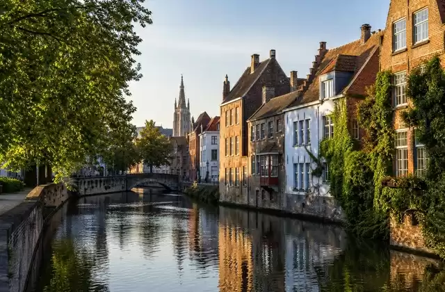 Bruges