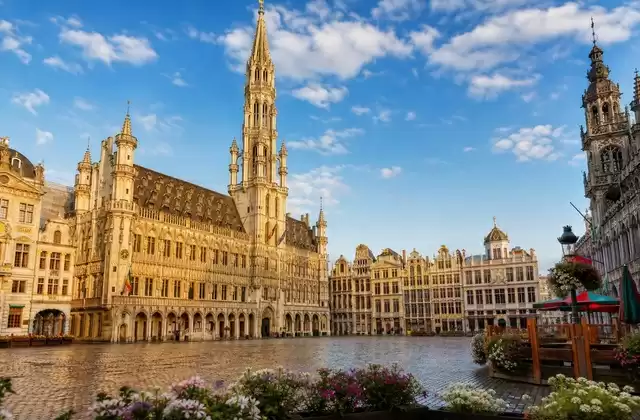 Grand-Place