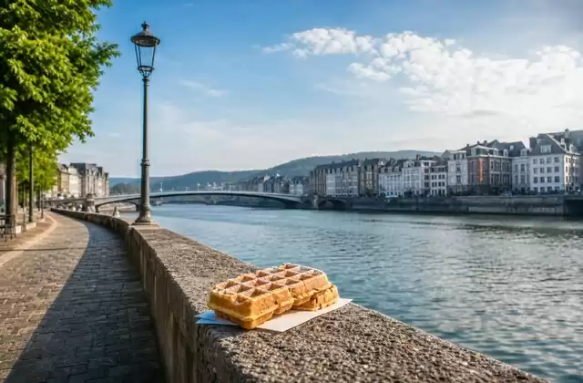 Liège