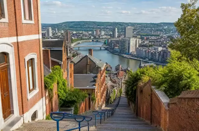 Liège