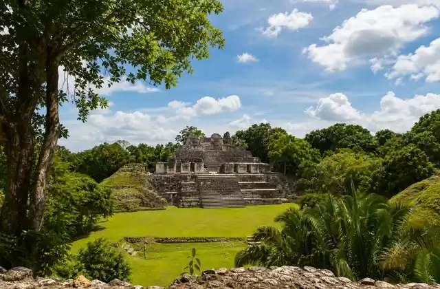 Altun Ha
