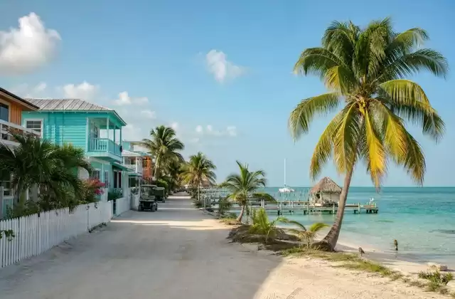 Caye Caulker