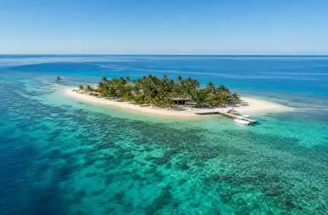 Goff’s Caye