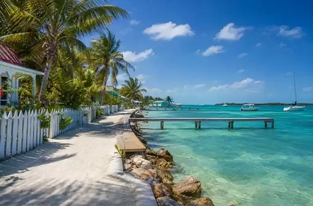 Caye Caulker