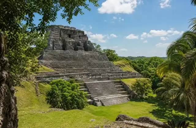 Altun Ha