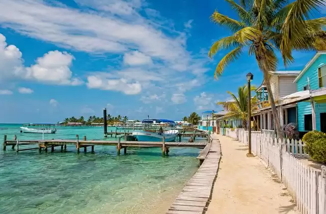 Ambergris Caye