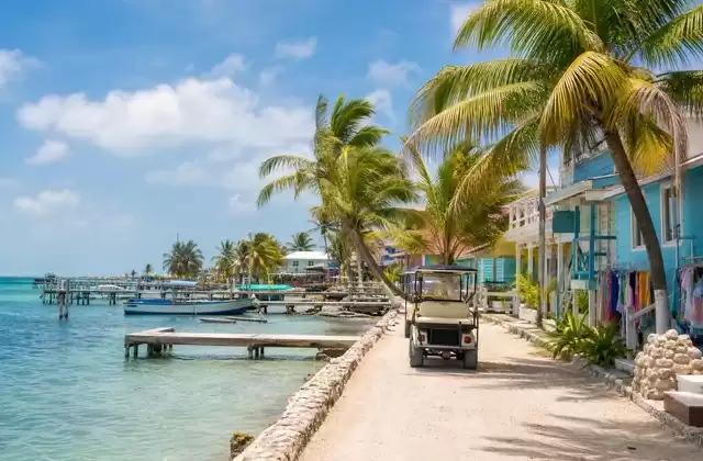 Ambergris Caye