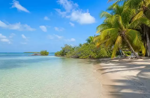 Secret Beach