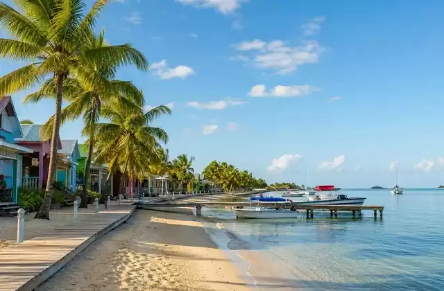 Placencia