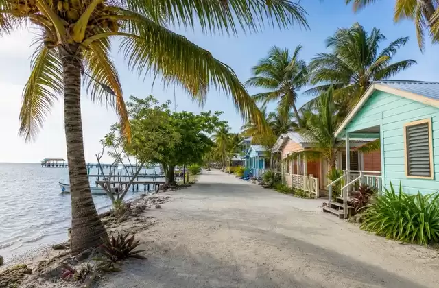 Placencia