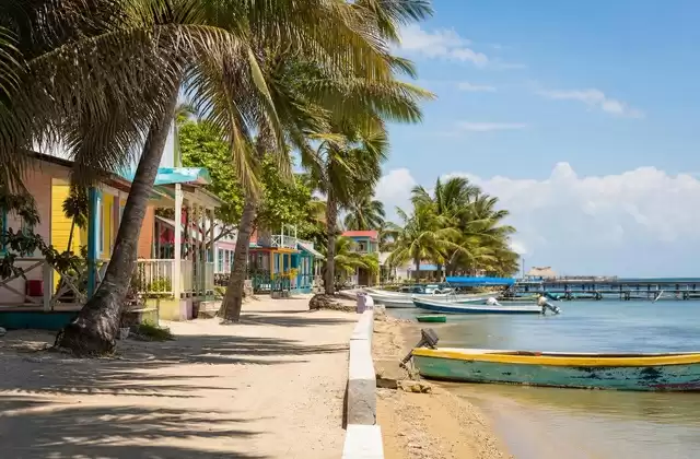 Placencia