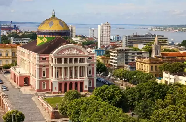Manaus