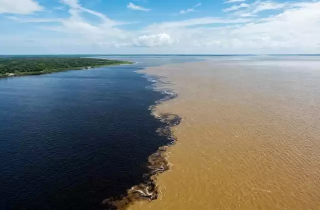 Rencontre des Eaux