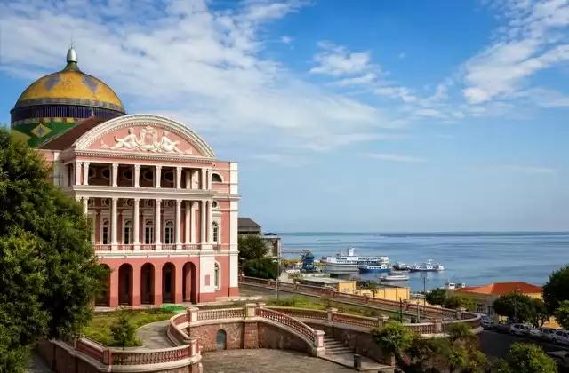 Manaus