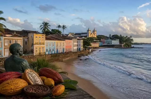 Ilhéus