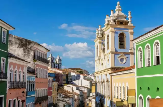Salvador de Bahia