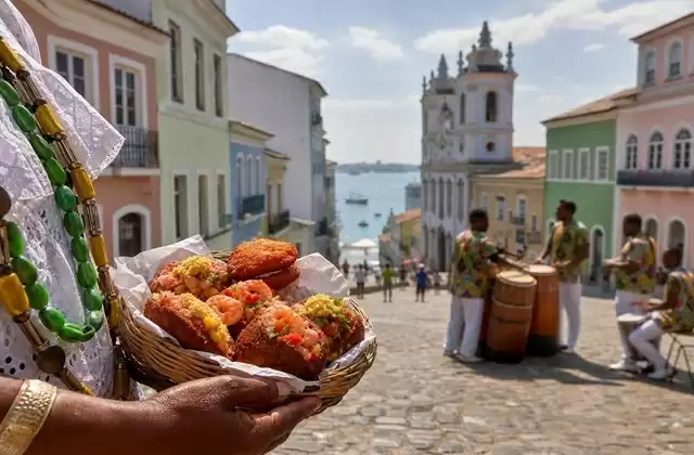 Salvador de Bahia