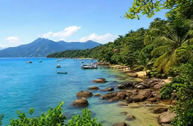 Ilhabela