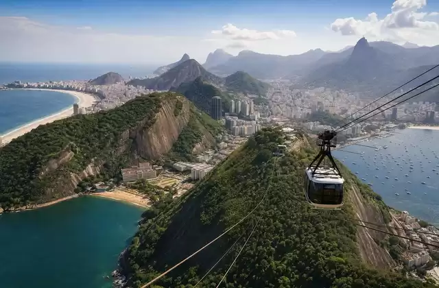 Rio de Janeiro