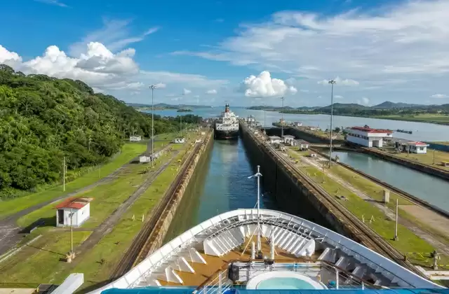 Canal de Panama