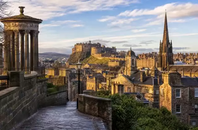 Edinburgh