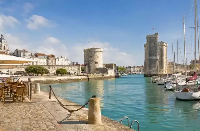 La Rochelle