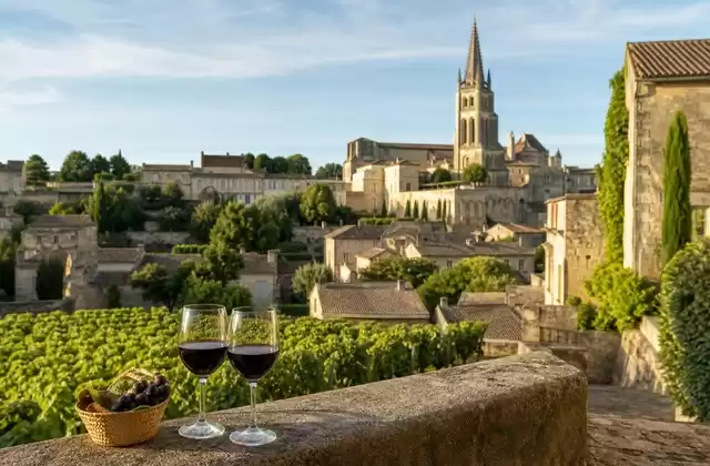 Saint-Émilion